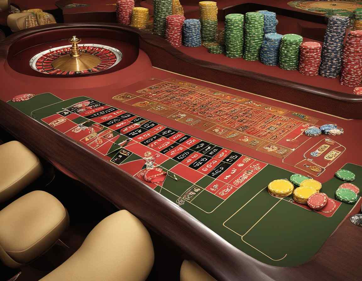 bet 5g